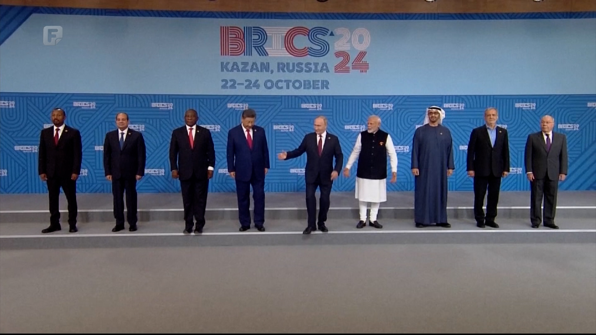 Odgovor Dodiku i članstvu u BRICS-u: Što se zbilo u Rusiji, tamo i ostaje - bez BiH